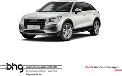 Bild des Angebotes Audi Q2 30 TFSI advanced