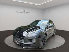 Bild des Angebotes Porsche Macan GTS *1. Hand* *BOSE* *AHK* *Panoramadach*