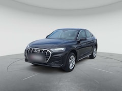 Bild des Angebotes Audi Q5 advanced 40 TDI qu. S tronic. LED/V