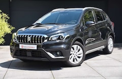 Bild des Angebotes Suzuki SX4 S-Cross Comfort 4x4 **1.HAND/LED/CAM**