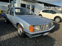 Bild des Angebotes Opel Senator 3.0l*TÜV09/25*H-Kennzeichen*Automatik