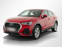 Bild des Angebotes Audi Q3 Sportback 45 TFSI e Navi/Virtual/PDC V+H/SHZ/GRA/1