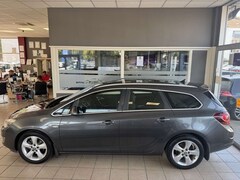 Bild des Angebotes Opel Astra Sports Tourer 1.6 Turbo Sport Xenon Navi