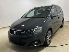 Bild des Angebotes SEAT Alhambra 1.4 TSI FR-Line 7S|Navi|Xen.|Winter|AHK