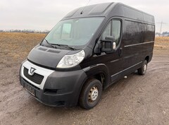 Bild des Angebotes Peugeot Boxer Boxer HDi 330 L1H2 4999 Netto