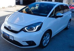 Bild des Angebotes Honda Jazz 1.5 i-MMD Hybrid Executive