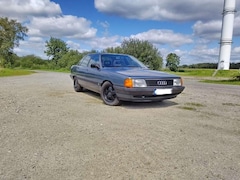 Bild des Angebotes Audi 100 2.0 E