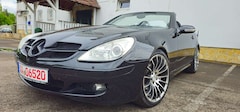 Bild des Angebotes Mercedes-Benz SLK 230 SLK 230 Kompressor Special Edition