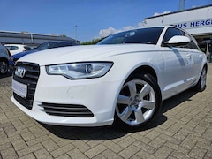 Bild des Angebotes Audi A6 Avant 2.0 TFSI 2.Hand/Scheckheft/Navigation/Bi-Xen