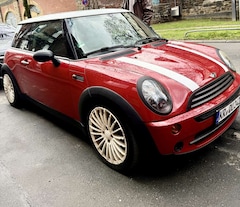 Bild des Angebotes MINI Cooper