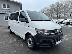 Bild des Angebotes VW T6 Kombi Kombi LR 2,0 TDI EcoProfi 9-Sitzer