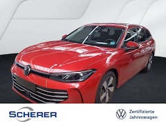 Bild des Angebotes VW Passat Variant Elegance 2.0 TDI DSG MATRIX AHK 3