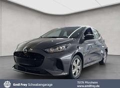 Bild des Angebotes Mazda 2 1.5 VVT-i 116 CVT EXCLUSIVE-LINE