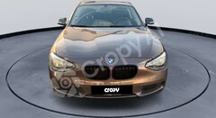 Bild des Angebotes BMW 114 114i