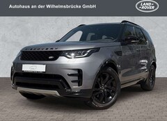 Bild des Angebotes Land Rover Discovery SD6 Landmark Edition 7-Sitzer