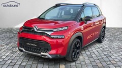 Bild des Angebotes Citroen C3 III Aircross 1,2 PureTech Shine Pack Alu Ka LED Li