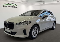 Bild des Angebotes BMW 218 218dActiveTourer*LED*Navi*Widscreen*Kamera*DAB*