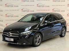 Bild des Angebotes Mercedes-Benz B 200 Progressive DIGI/LED/KAM/COMAND/SPUR/TOT
