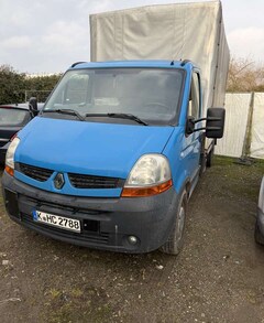 Bild des Angebotes Renault Master 2.5
