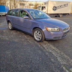 Bild des Angebotes Volvo V50 1.6 Summum