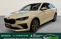 Bild des Angebotes Skoda Scala Drive*LED*PDC*RFK*