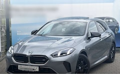 Bild des Angebotes BMW 135 M135 xDrive PANO AHK HuD DA-Prof h&k Ad-Led PA+