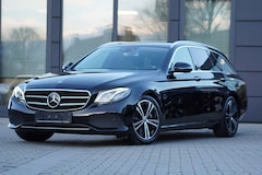 Bild des Angebotes Mercedes-Benz E 350 E T-Modell  JUNGE STERNE GARANTIE BIS 2027