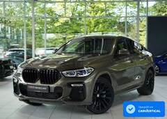 Bild des Angebotes BMW X6 M d *2.Hand *22 *H-UP *H&K *Memory *Laser