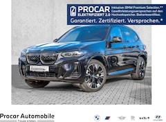 Bild des Angebotes BMW iX3 M Sport HUD PANO ACC AHK 360°KAM RFK NAVI