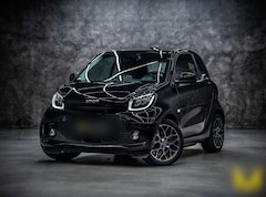 Bild des Angebotes smart forTwo EQ coupe prime EXCLUSIVE:WEIL ICH´S KANN!