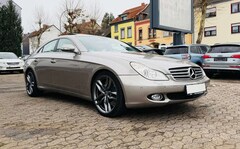 Bild des Angebotes Mercedes-Benz CLS 350 Navi Keyless BiXenon Leder Harman SH PDC