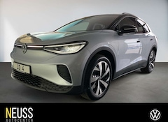 Bild des Angebotes VW ID.4 Pro 4M Goal +AHK+HUD+360°+DESIGN+ASSISTENZ+