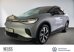 Bild des Angebotes VW ID.4 Pro 4M Goal AHK+HUD+360VIEW+DESIGN+ASSISTENZ+