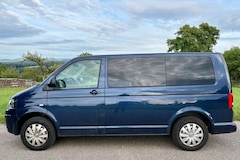 Bild des Angebotes VW T5 Multivan Startline