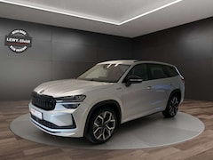 Bild des Angebotes Skoda Kodiaq 2.0 TDI DSG Sportline*Komfort Plus*