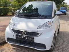 Bild des Angebotes smart forTwo smart fortwo coupe softouch passion