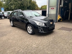 Bild des Angebotes Chevrolet Cruze Station Wagon LT+ 1.7 CDTI Navigation-