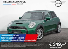 Bild des Angebotes MINI Cooper S Classic Trim PANO+LEDER+H/K+KAM+KEYL