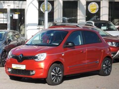 Bild des Angebotes Renault Twingo Z.E. Techno 5-türig GJR,SHZ,Kamera,Navi