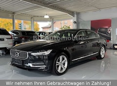 Bild des Angebotes Volvo S90 Lim. Inscription *AWD*Schiebedach*Head-Up*