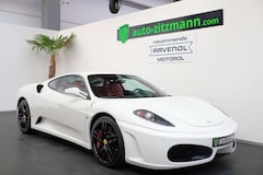 Bild des Angebotes Ferrari F430 F1/HISTORIE/CARBON/KERAMIK/BOSE