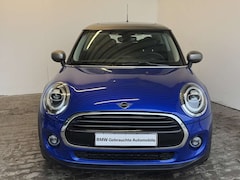 Bild des Angebotes MINI Cooper 3-trg. Pepper Klimaaut.LED.GSD.SHZ.MFL.