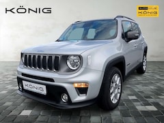 Bild des Angebotes Jeep Renegade Ltd. 1.3 AUTOMATIK*NAVI*KLIMA*PDC