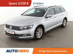 Bild des Angebotes VW Passat 1.5 TSI ACT Comfortline BM*NAVI*ACC*PDC*SHZ*KLIMA*