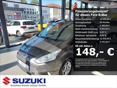 Bild des Angebotes Ford B-Max SYNC Edition 1.6 Duratec Automatik AHK Scheckheft