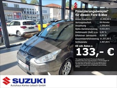 Bild des Angebotes Ford B-Max SYNC Edition 1.6 Duratec Automatik AHK Scheckheft