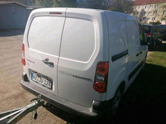Bild des Angebotes Peugeot Partner 1.6 HDi 90 L1 FAP