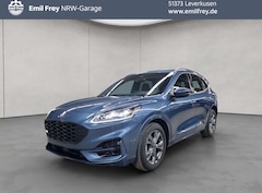 Bild des Angebotes Ford Kuga 1.5 EcoBoost ST-LINE NAVI+LED+AHK+SHZ+PDC