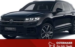 Bild des Angebotes VW Touareg R 3.0 V6 eHybrid 4M 340PS AT LEDER.AHK.MATRIX.4-J.