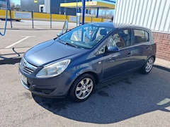 Bild des Angebotes Opel Corsa 1.3 CDTI Enjoy mit Style Paket